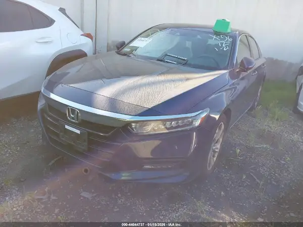1HGCV2F54JA040463 2018 HONDA ACCORD - Image 2