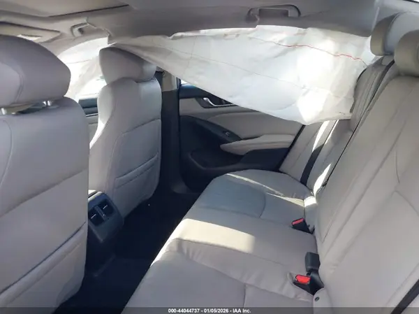 1HGCV2F54JA040463 2018 HONDA ACCORD - Image 8