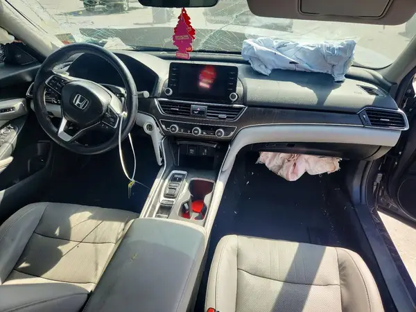 1HGCV2F54JA042617 2018 HONDA ACCORD - Image 8