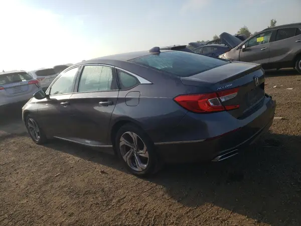 1HGCV2F54JA044948 2018 HONDA ACCORD - Image 2