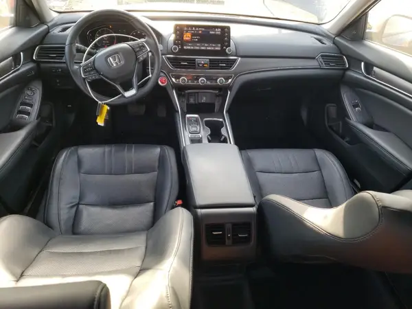 1HGCV2F54JA044948 2018 HONDA ACCORD - Image 8