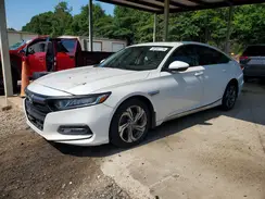 1HGCV2F54KA010347 2019 HONDA ACCORD