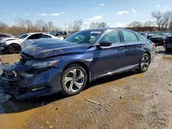 1HGCV2F54KA010977 2019 HONDA ACCORD