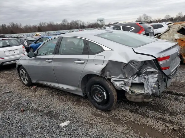 1HGCV2F54KA013037 2019 HONDA ACCORD - Image 2