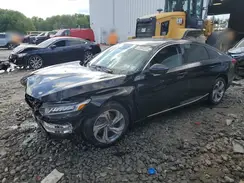 1HGCV2F54KA013071 2019 HONDA ACCORD