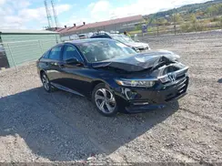 1HGCV2F54KA014396 2019 HONDA ACCORD