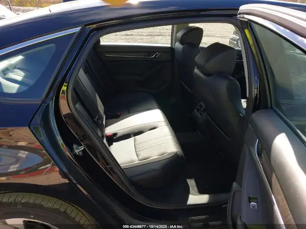 1HGCV2F54KA014396 2019 HONDA ACCORD - Image 8