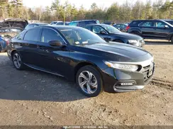 1HGCV2F54KA014608 2019 HONDA ACCORD