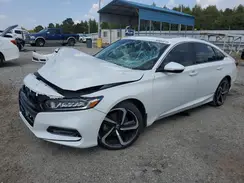 1HGCV2F54KA018156 2019 HONDA ACCORD