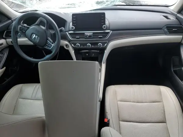 1HGCV2F54KA018156 2019 HONDA ACCORD - Image 8