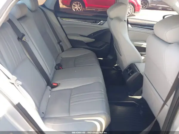 1HGCV2F54KA018335 2019 HONDA ACCORD - Image 8