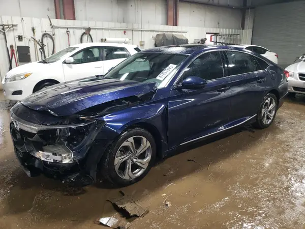 1HGCV2F54KA019131 2019 HONDA ACCORD - Image 1