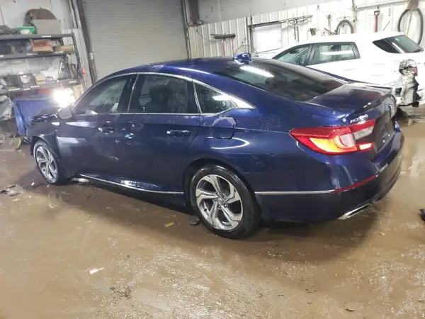1HGCV2F54KA019131 2019 HONDA ACCORD - Image 2