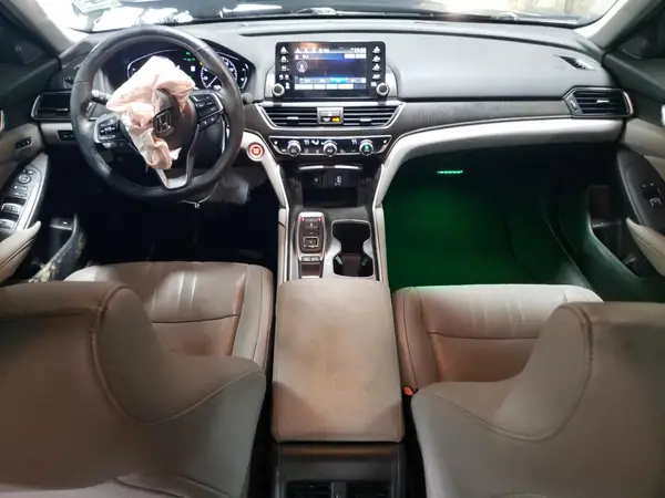 1HGCV2F54KA019131 2019 HONDA ACCORD - Image 8