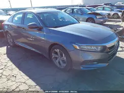 1HGCV2F54KA019825 2019 HONDA ACCORD