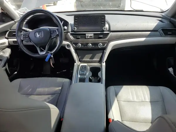 1HGCV2F54KA019842 2019 HONDA ACCORD - Image 8