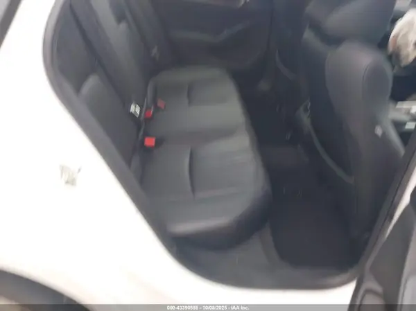 1HGCV2F54KA020151 2019 HONDA ACCORD - Image 8