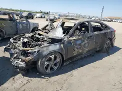 1HGCV2F54KA020764 2019 HONDA ACCORD