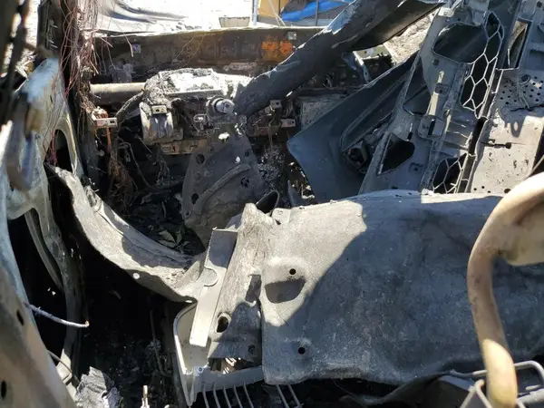 1HGCV2F54KA020764 2019 HONDA ACCORD - Image 8