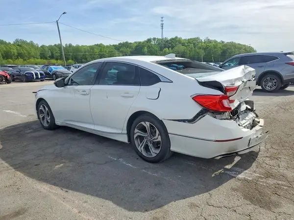 1HGCV2F54KA021963 2019 HONDA ACCORD - Image 2