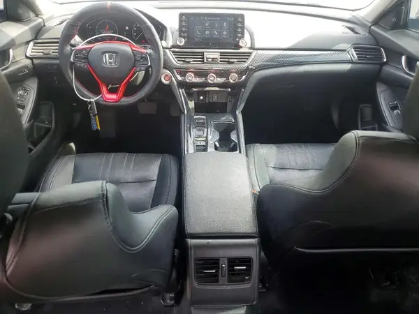 1HGCV2F54KA021963 2019 HONDA ACCORD - Image 8