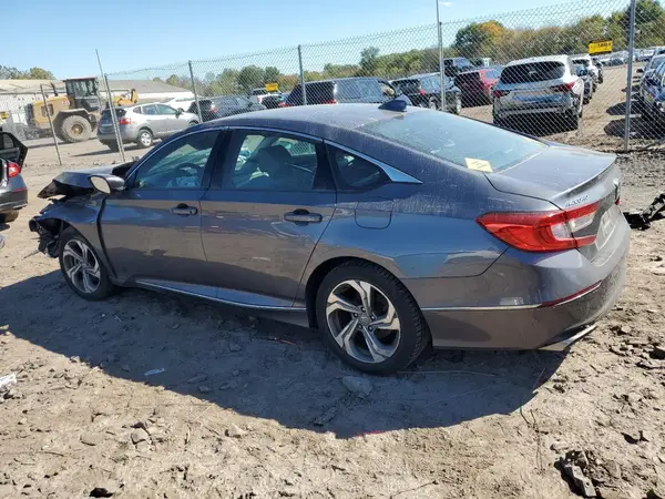 1HGCV2F54KA022000 2019 HONDA ACCORD - Image 2