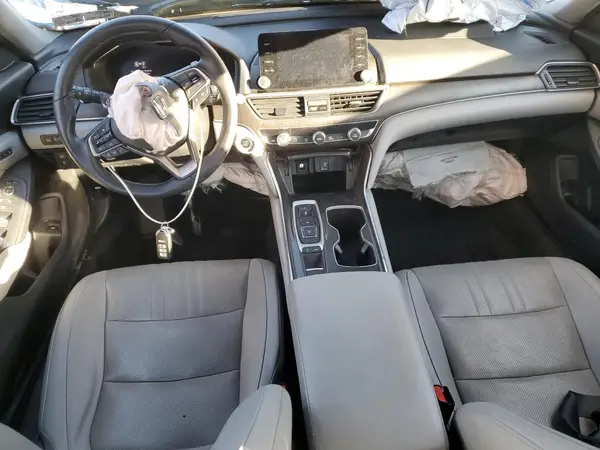 1HGCV2F54KA022000 2019 HONDA ACCORD - Image 8
