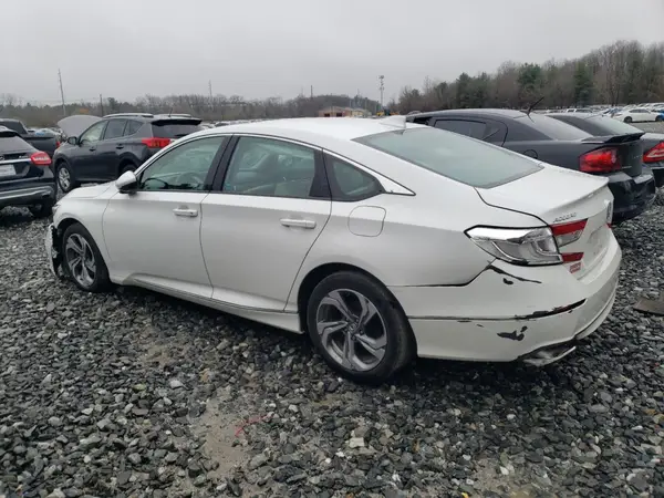1HGCV2F54KA024247 2019 HONDA ACCORD - Image 2