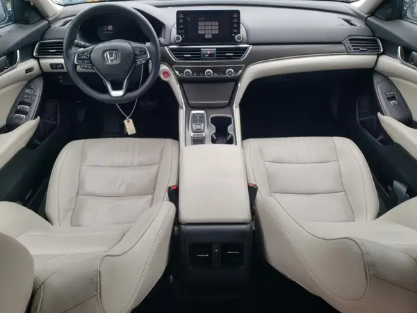1HGCV2F54KA024247 2019 HONDA ACCORD - Image 8