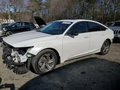 1HGCV2F54KA029254 2019 HONDA ACCORD