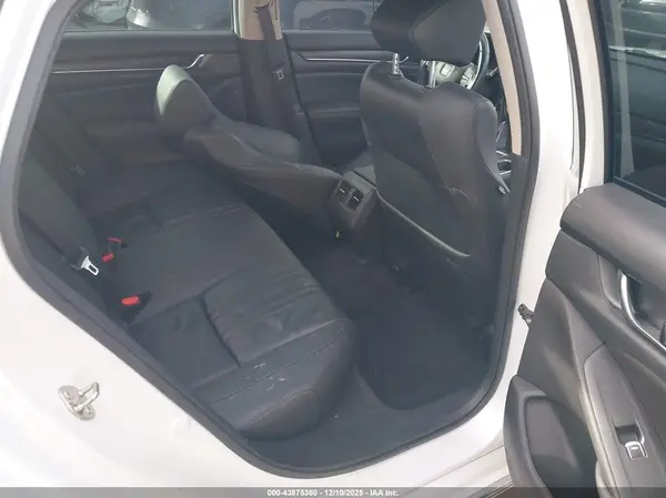 1HGCV2F54LA001603 2020 HONDA ACCORD - Image 8