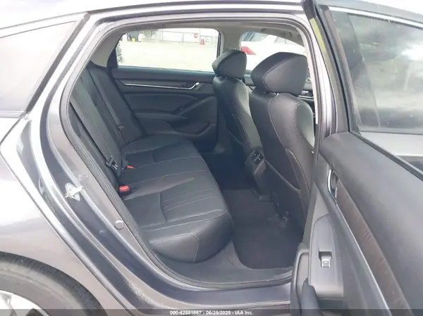 1HGCV2F54LA004839 2020 HONDA ACCORD - Image 8