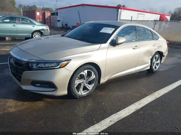 1HGCV2F54LA014416 2020 HONDA ACCORD - Image 2