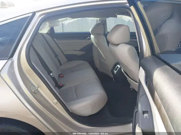 1HGCV2F54LA014416 2020 HONDA ACCORD - Image 8
