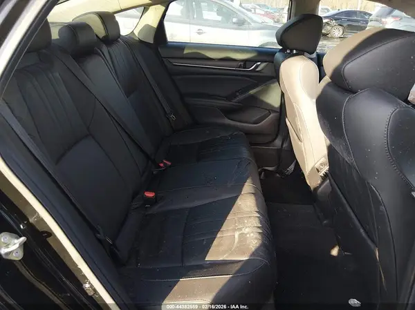 1HGCV2F54LA016084 2020 HONDA ACCORD - Image 8