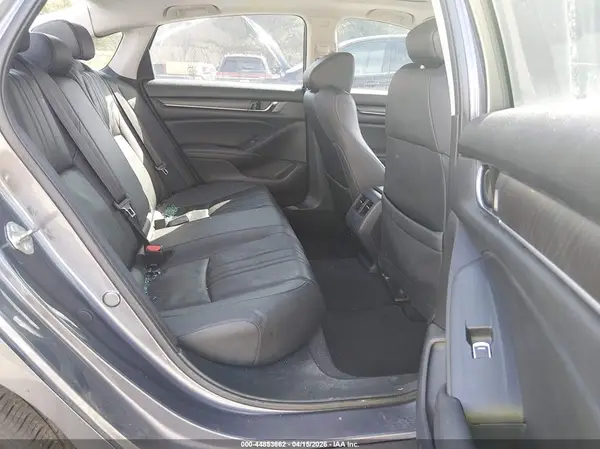 1HGCV2F54LA016182 2020 HONDA ACCORD - Image 8