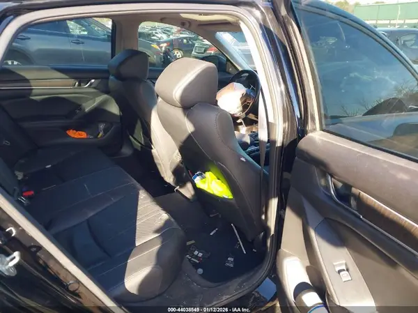 1HGCV2F54LA025898 2020 HONDA ACCORD - Image 8