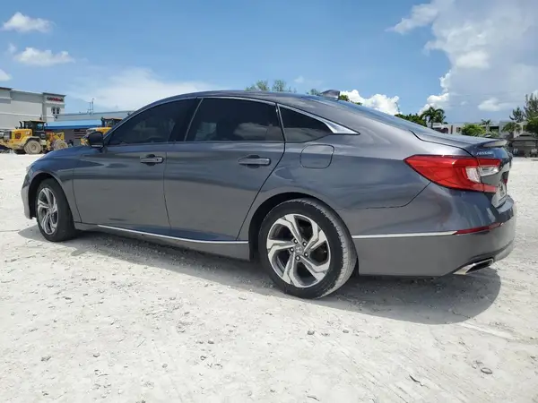 1HGCV2F54LA029398 2020 HONDA ACCORD - Image 2