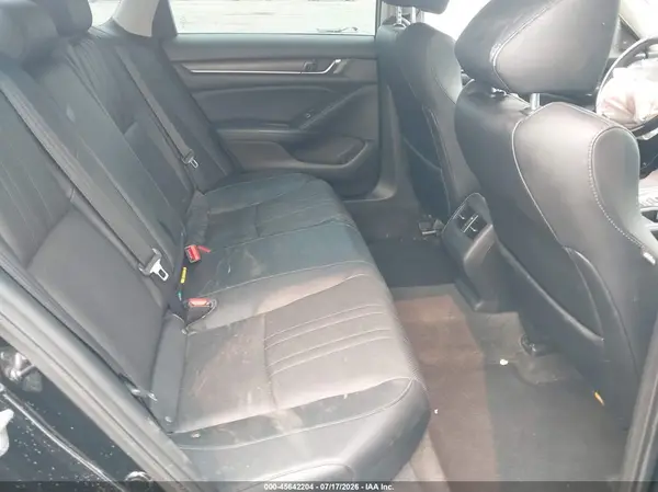 1HGCV2F55JA002692 2018 HONDA ACCORD - Image 8