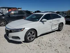 1HGCV2F55JA007777 2018 HONDA ACCORD