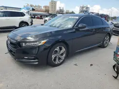 1HGCV2F55JA010582 2018 HONDA ACCORD