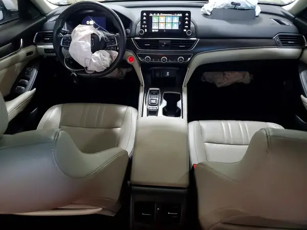 1HGCV2F55JA013420 2018 HONDA ACCORD - Image 8