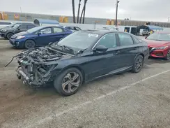 1HGCV2F55JA014907 2018 HONDA ACCORD