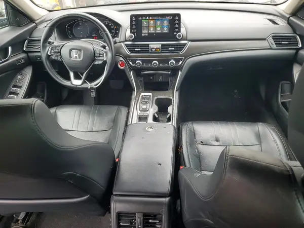 1HGCV2F55JA014907 2018 HONDA ACCORD - Image 8