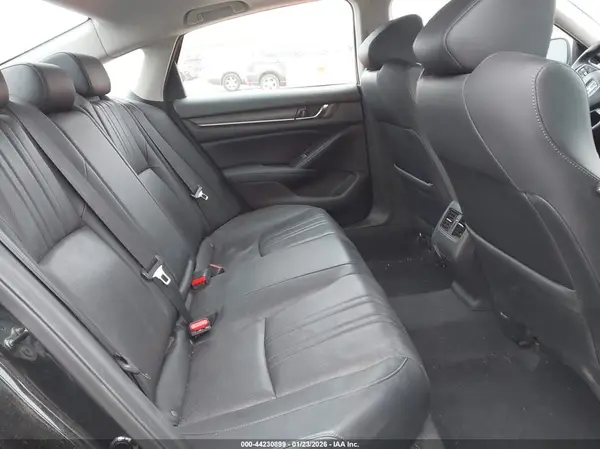 1HGCV2F55JA014910 2018 HONDA ACCORD - Image 8