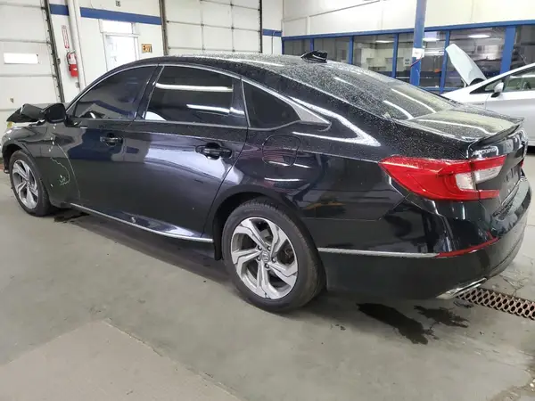 1HGCV2F55JA014938 2018 HONDA ACCORD - Image 2
