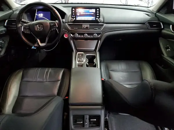 1HGCV2F55JA014938 2018 HONDA ACCORD - Image 8