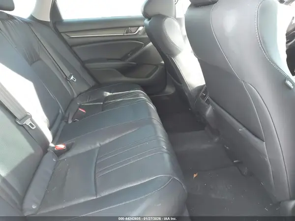1HGCV2F55JA017838 2018 HONDA ACCORD - Image 8