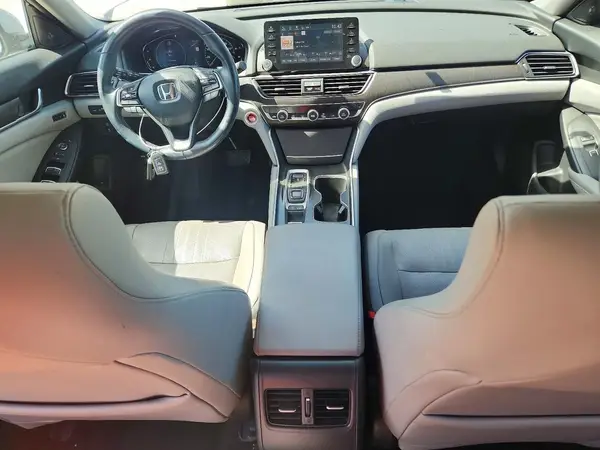 1HGCV2F55JA018651 2018 HONDA ACCORD - Image 8
