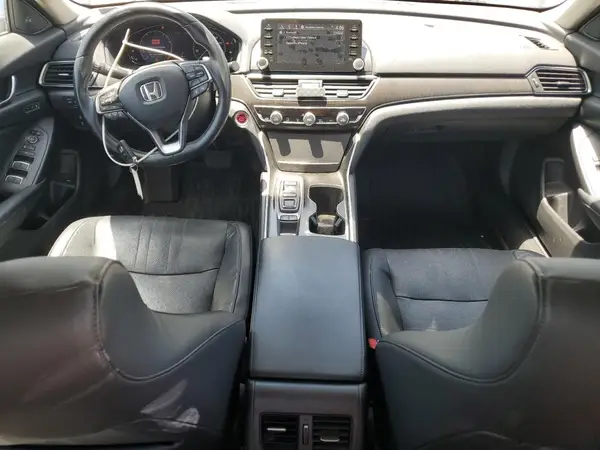 1HGCV2F55JA020545 2018 HONDA ACCORD - Image 8